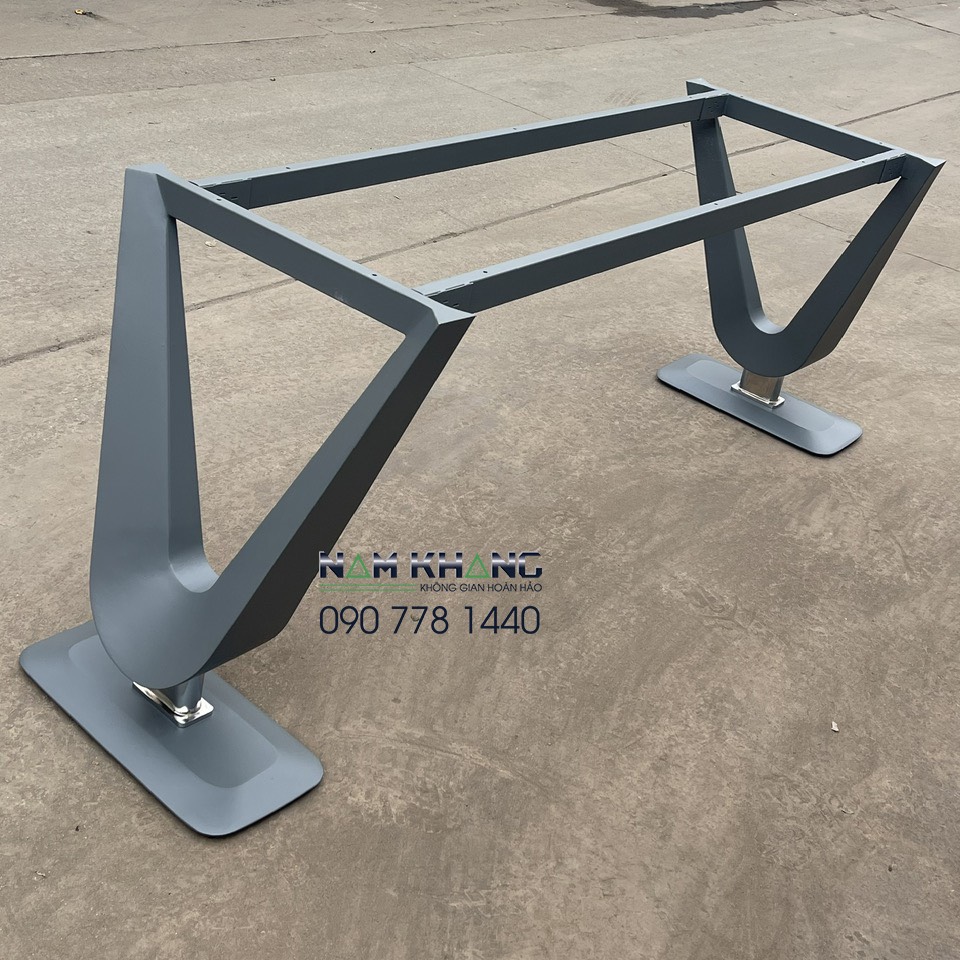 Chân bàn ăn CBA-76