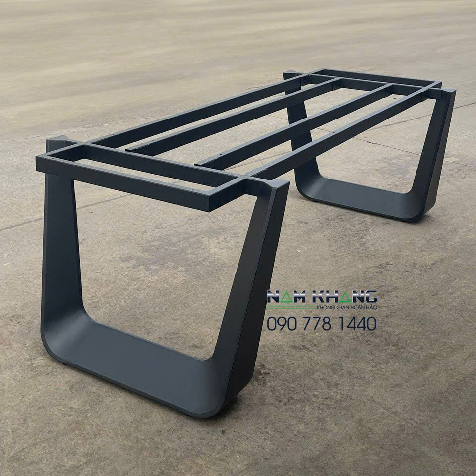 Chân bàn ăn CBA-75