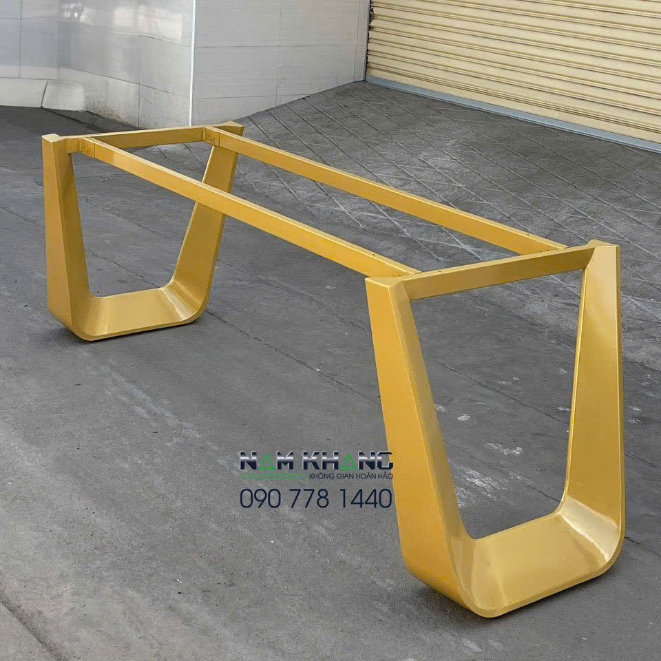 Chân bàn ăn CBA-81