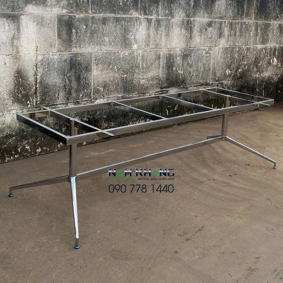 Chân bàn họp NK-36