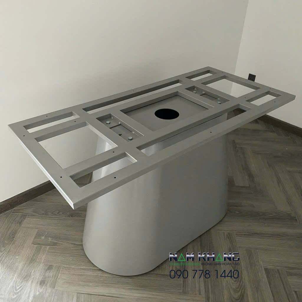 Chân bàn họp NK-49