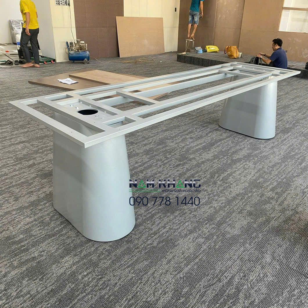 Chân bàn họp NK-50