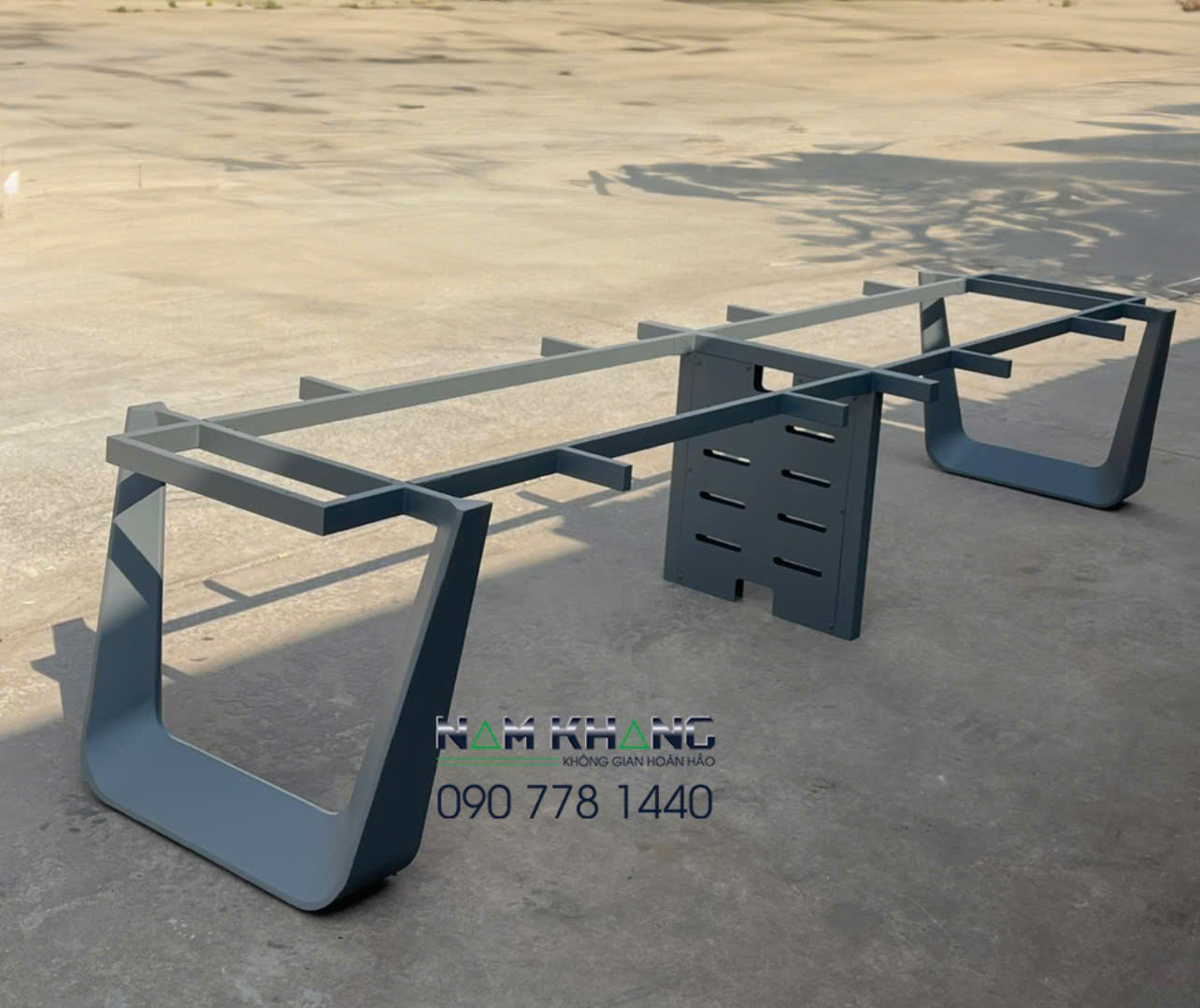 Chân bàn họp NK-47