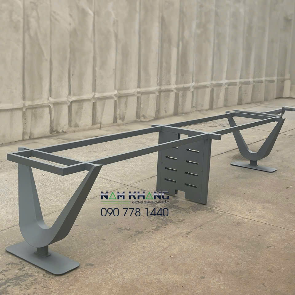 Chân bàn họp NK-48