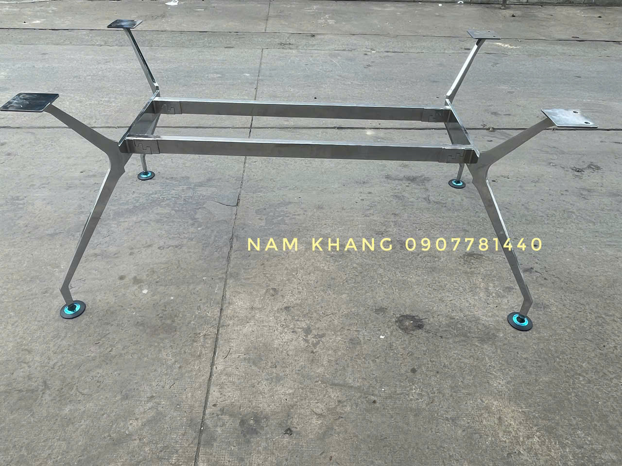 Chân bàn họp NK-44