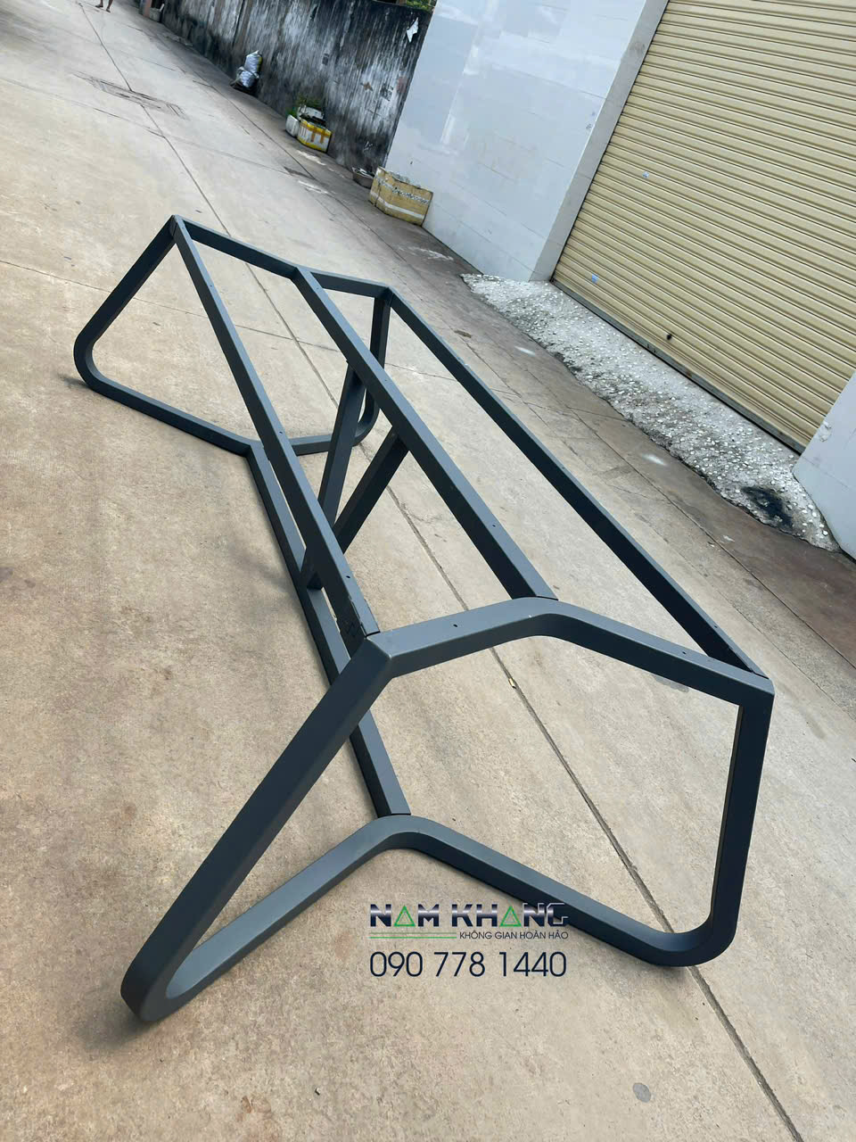 Chân bàn họp NK-39