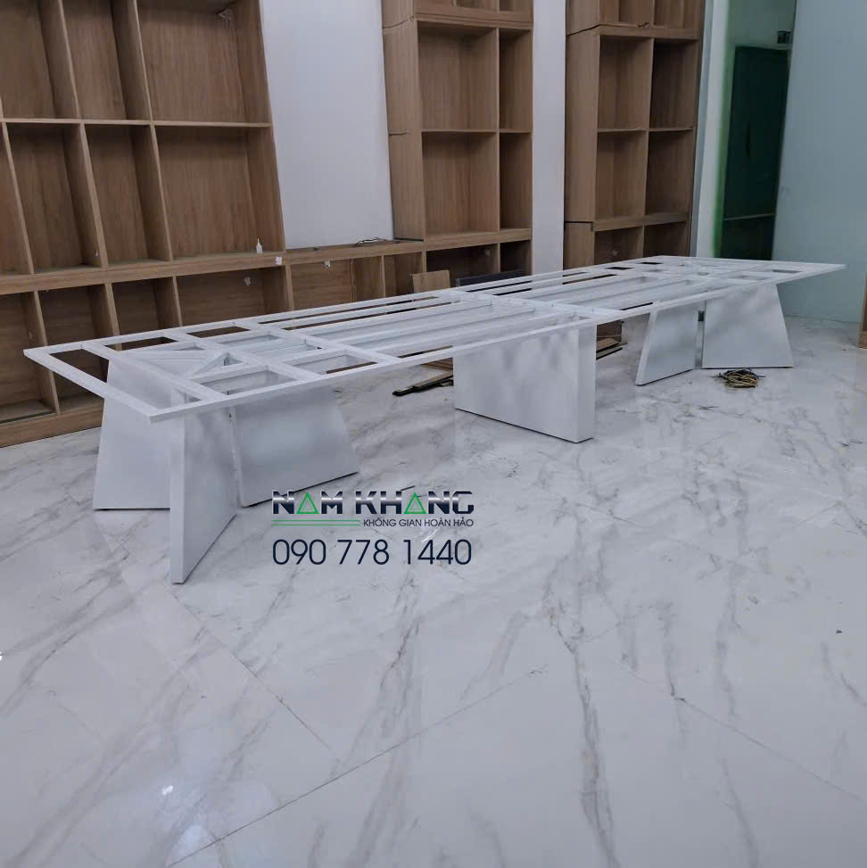 Chân bàn họp NK-55