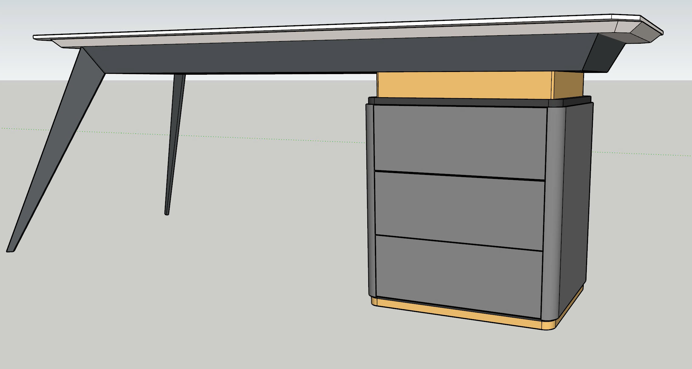 Bàn Giám Đốc -38