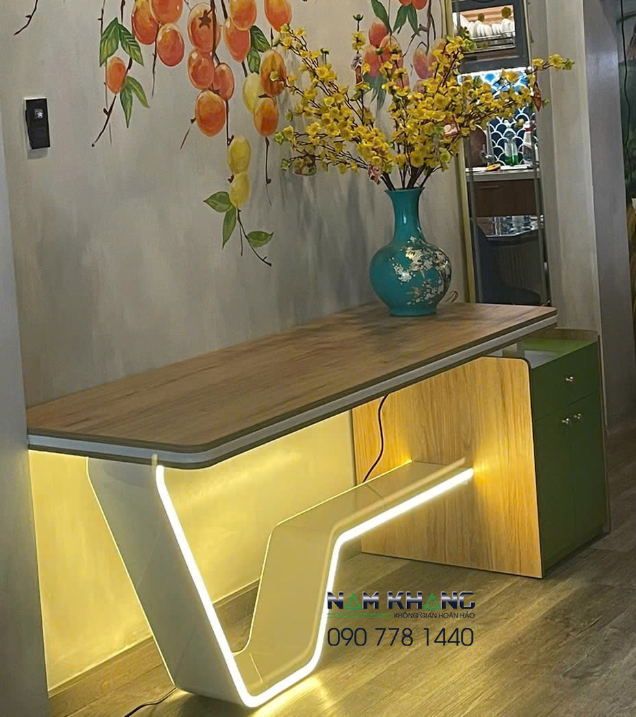 Bàn Giám Đốc -37