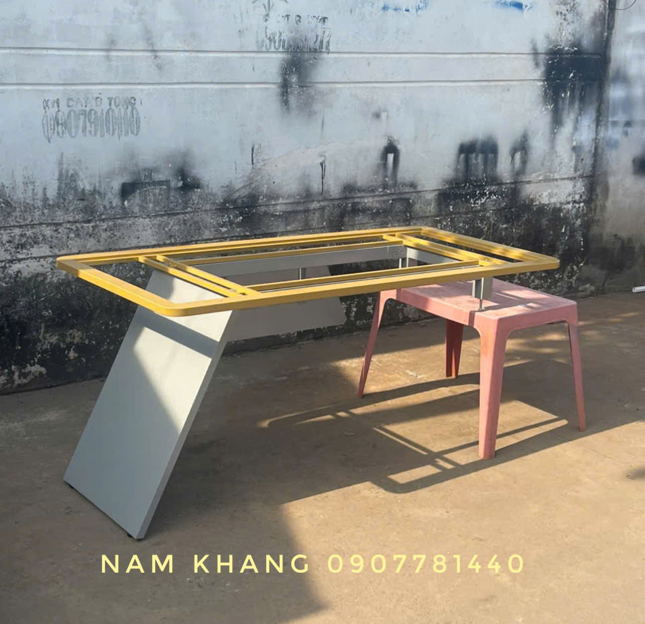 Bàn Giám Đốc - 40